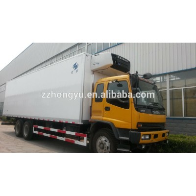 truck refrigeration units/trailer refrigerated unit/transport refrigeration