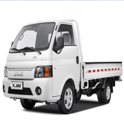 cheaper left hand driver or right hand driver 1tons-3tons  light cargo truck/cargo truck price/small truck cargo for sale