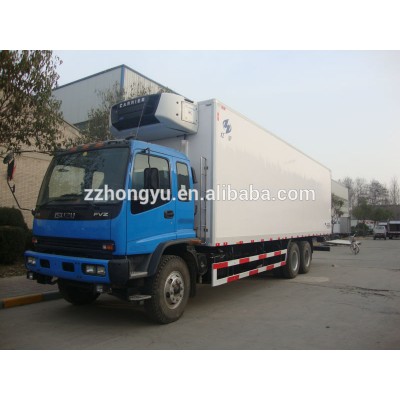 Mobile truck refrigeration equipment /Thermo King Truck Refrigeration Unit For Truck/Van