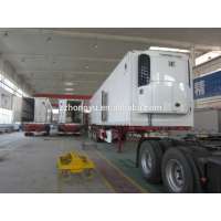 thermo king/carrier diesel engine refrigeration unit/refrigerated standby electric unit truck