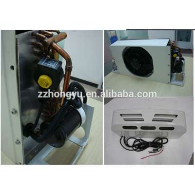 cheaper cooling refrigeration unit for refrigerated box truck/cargo van refrigeration unit