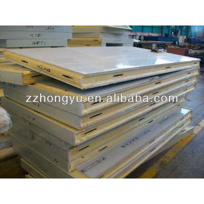 cold store panel/PU Insulation Panel/Sandwich panel