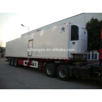 cheaper refrigeration unit for truck and trailer/refrigeration units for vegetable and frozen meat