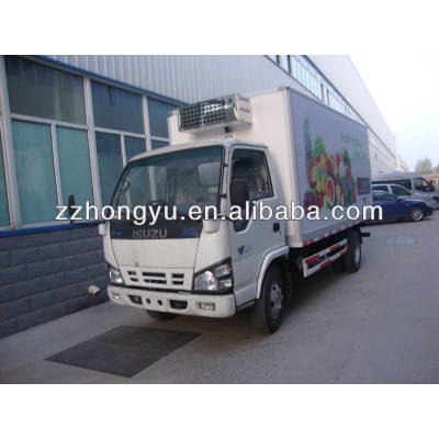 truck refrigeration units/refrigeration unit for refrigerated box truck