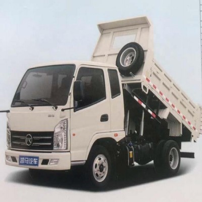 3 ton dump truck 4*2